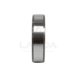 ROULEMENT A BILLES TYPE 6206ZZC3