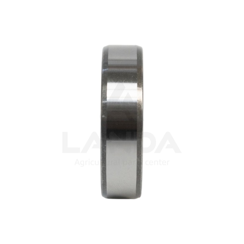 ROULEMENT A BILLES TYPE 6206ZZC3