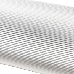 RODILLO CROMO MAIZ CRACKER "HD PROLINE" 126 PUAS