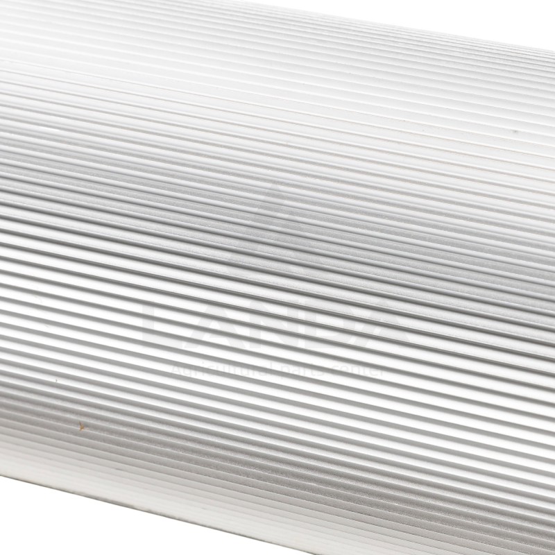 ROULEAU ECLATEUR "HD PROLINE" 126 DENTS (Chrome)