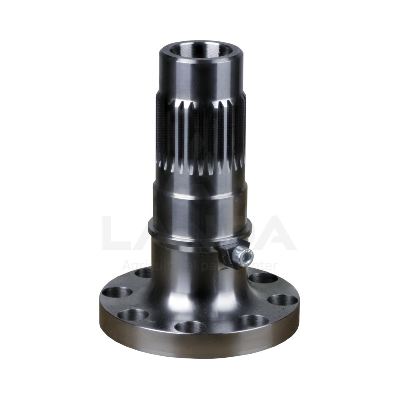 DRIVE HUB (FOR UPPER FRONT FEED ROLL)