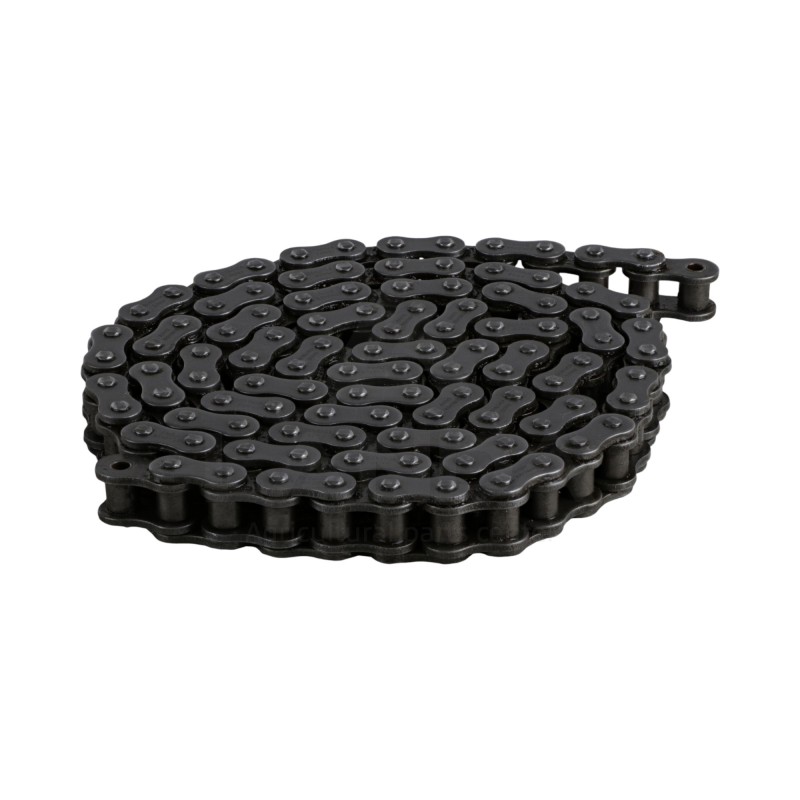 CADENA DE RODILLOS ASA60V (Metros / Cant. 5 m)