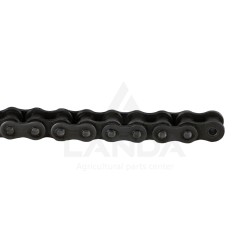 CADENA DE RODILLOS ASA60V (Metros / Cant. 5 m)