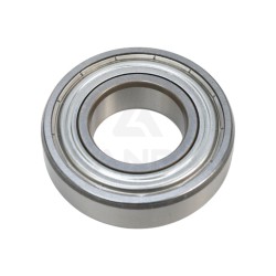 ROULEMENT A BILLES TYPE 6206ZZC3