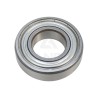 ROULEMENT A BILLES TYPE 6206ZZC3