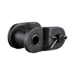 MAILLON COUDE ASA60HV