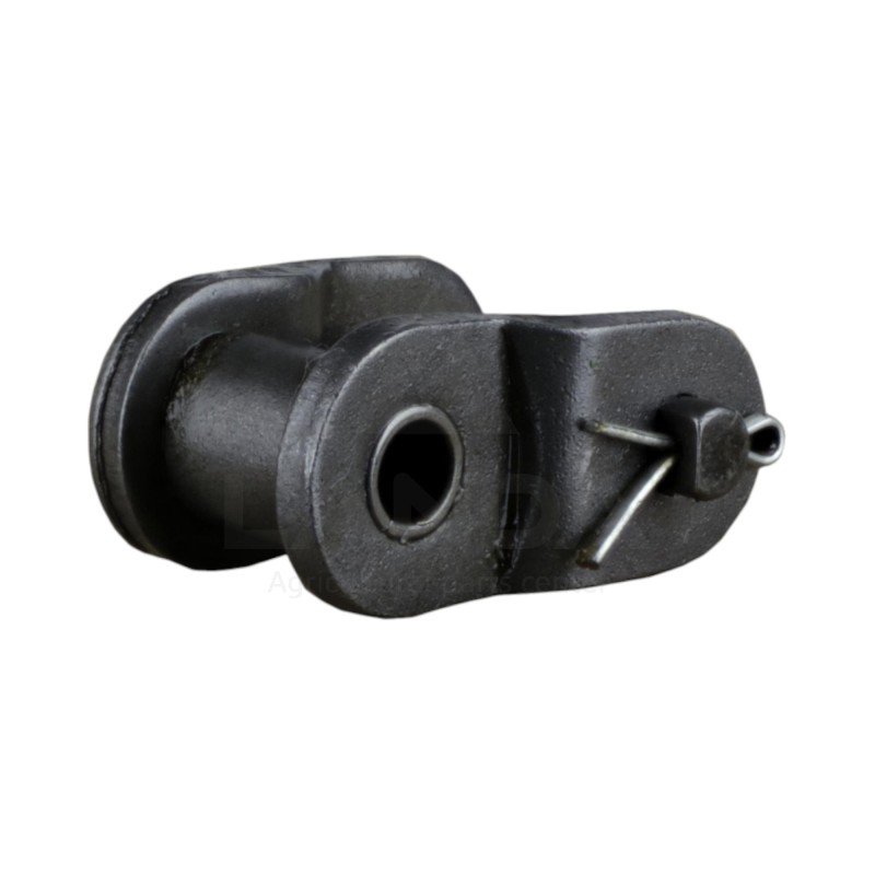 MAILLON COUDE ASA60HV