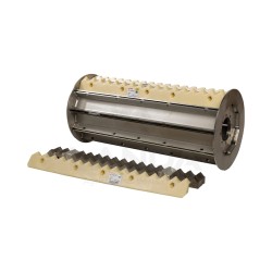 UPPER FRONT FEED ROLLER