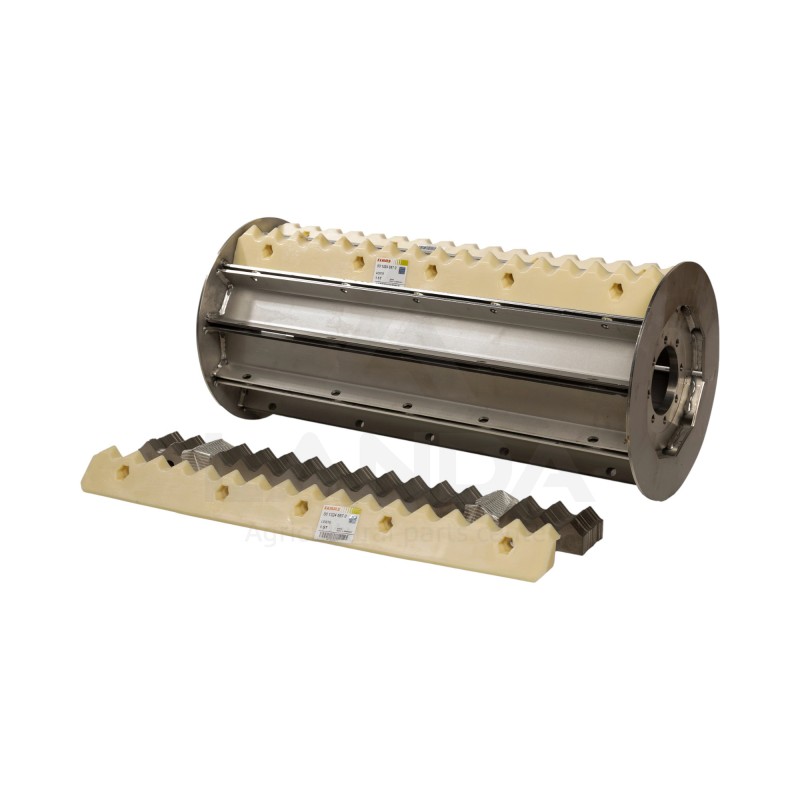 UPPER FRONT FEED ROLLER