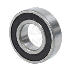 ROULEMENT A BILLES TYPE 62052RSC3