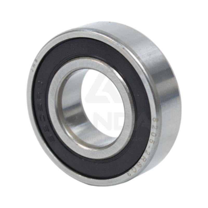 BALL BEARING