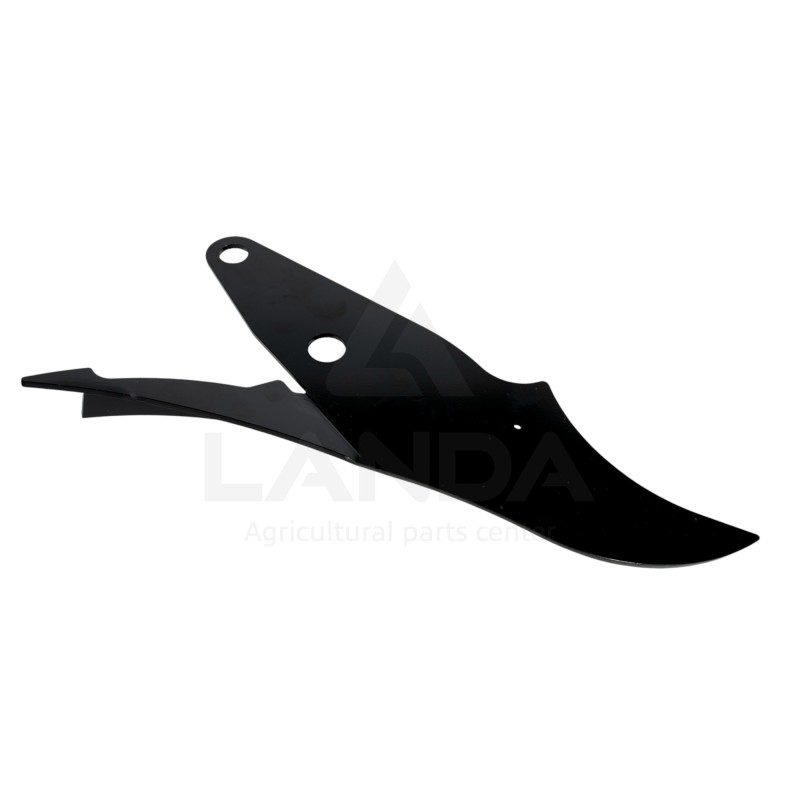 RH SCRAPER
