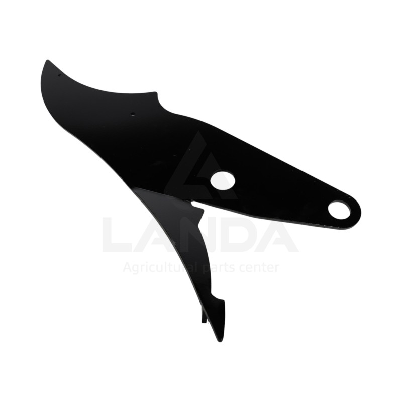 RASCADOR IZQUIERDA