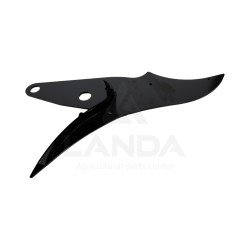 LH SCRAPER