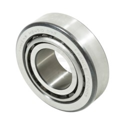 ROULEMENT A ROULEAUX CONIQUES (CONE/CUVETTE) M84548/M84510