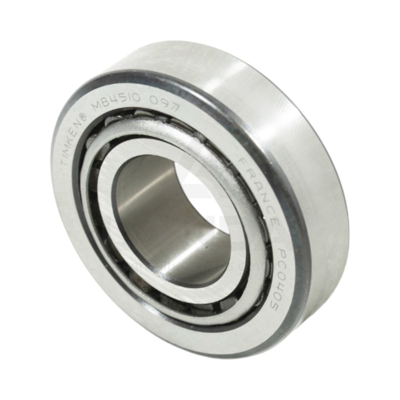 ROULEMENT A ROULEAUX CONIQUES (CONE/CUVETTE) M84548/M84510