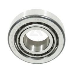 ROULEMENT A ROULEAUX CONIQUES (CONE/CUVETTE) M84548/M84510