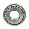 ROULEMENT A ROULEAUX CONIQUES (CONE/CUVETTE) M84548/M84510