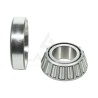 ROULEMENT A ROULEAUX CONIQUES (CONE/CUVETTE) M84548/M84510