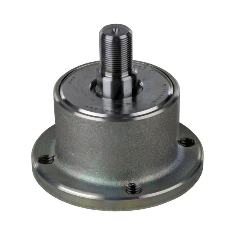 PALIER HUB