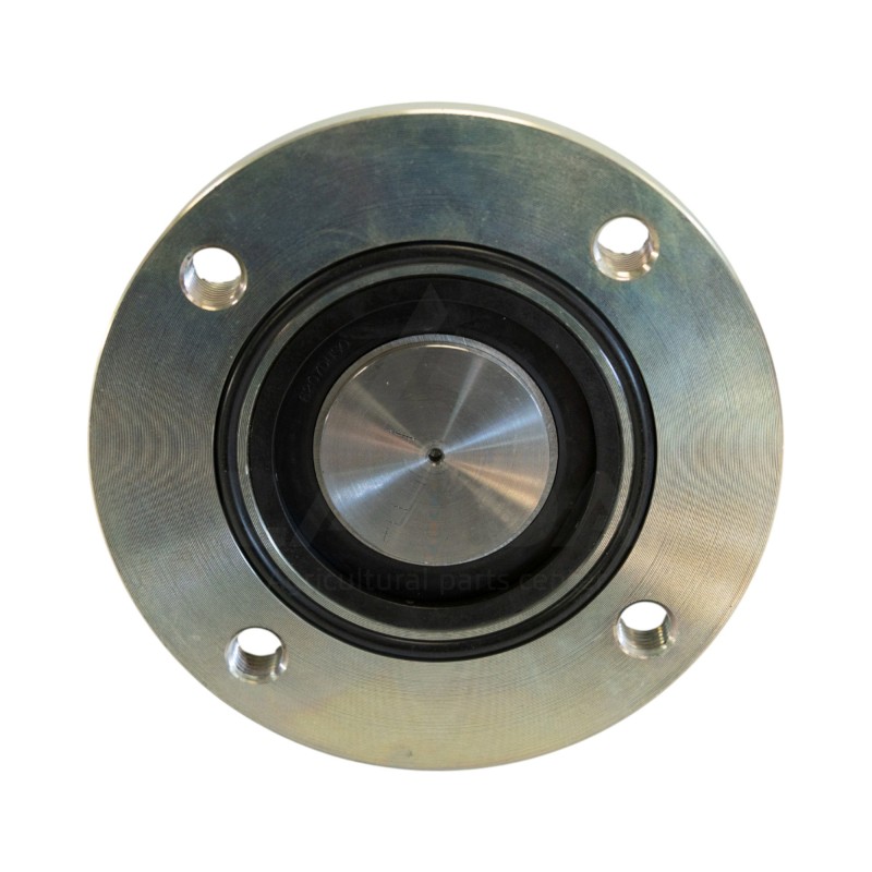 PALIER HUB