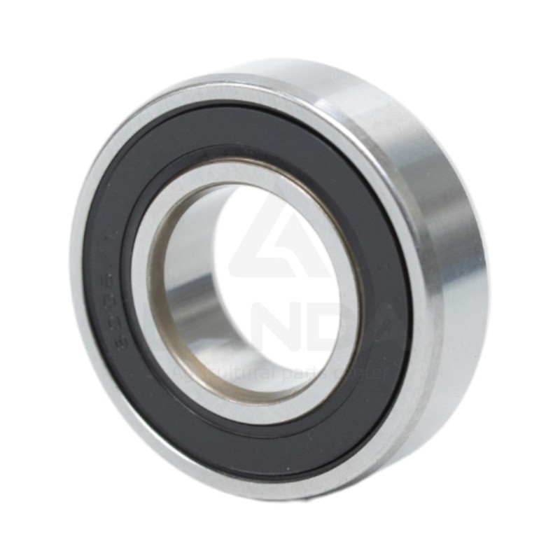 ROULEMENT A BILLES TYPE 62052RSC3
