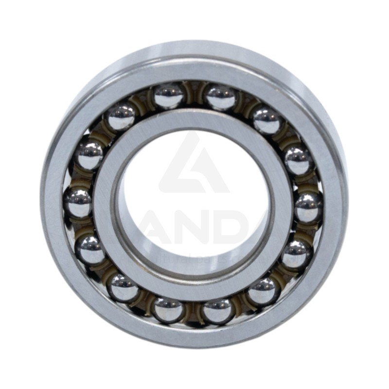 BALL BEARING