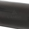 RODILLO CROMO TRASERO MAIZ CRACKER COMPLETO 100 PUAS, 196 MM
