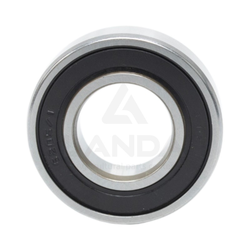 ROULEMENT A BILLES TYPE 62052RSC3