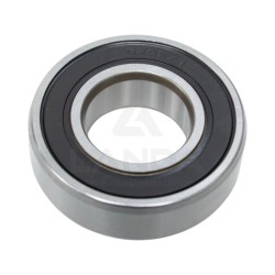 BALL BEARING
