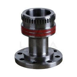 DRIVE HUB (FOR SMOOTH ROLL)