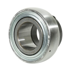 SELF-ALIGNING BALL BEARING
