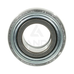SELF-ALIGNING BALL BEARING