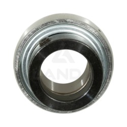 SELF-ALIGNING BALL BEARING