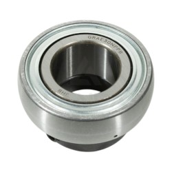 SELF-ALIGNING BALL BEARING
