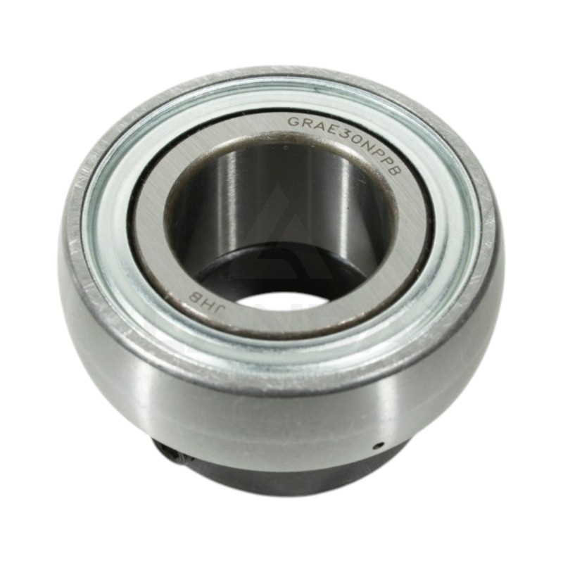 RODAMIENTO DE BOLAS AUTOALINEABLE