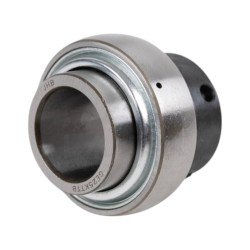 SELF-ALIGNING BALL BEARING