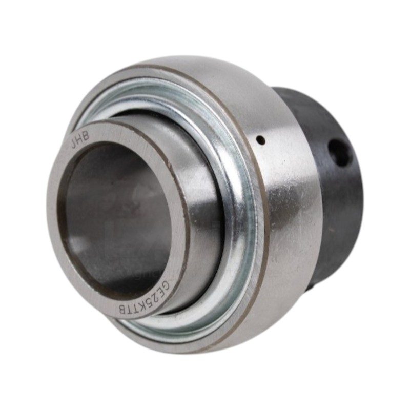 SELF-ALIGNING BALL BEARING