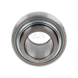 SELF-ALIGNING BALL BEARING