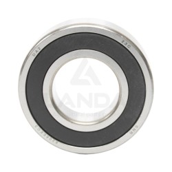 BALL BEARING