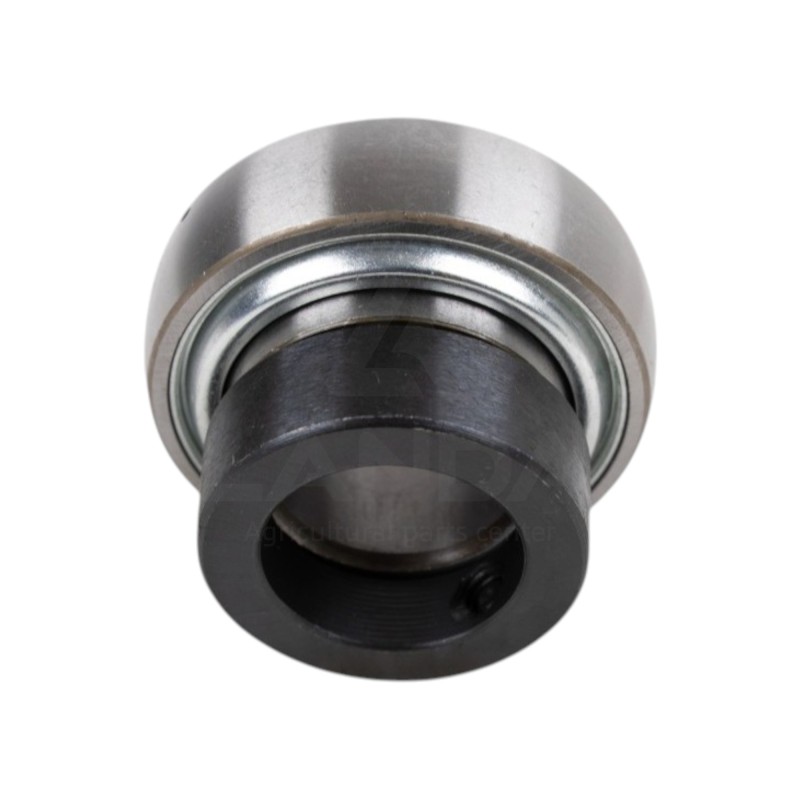 SELF-ALIGNING BALL BEARING
