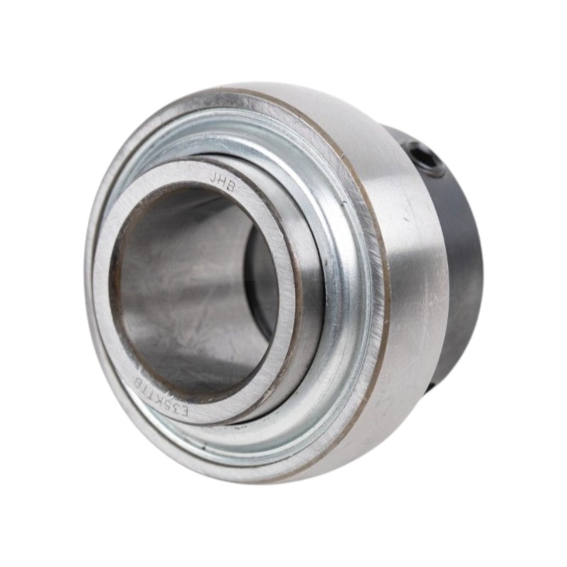 SELF-ALIGNING BALL BEARING