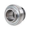 SELF-ALIGNING BALL BEARING