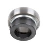 SELF-ALIGNING BALL BEARING