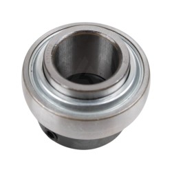 RODAMIENTO DE BOLAS AUTOALINEABLE (CON ARO)