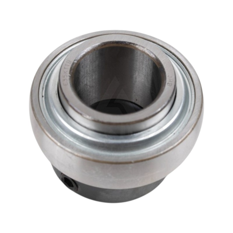 SELF-ALIGNING BALL BEARING