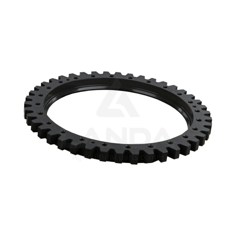 SPOUT RING GEAR