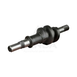 SHAFT (SPOUT RING GEAR)