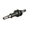 SHAFT (SPOUT RING GEAR)