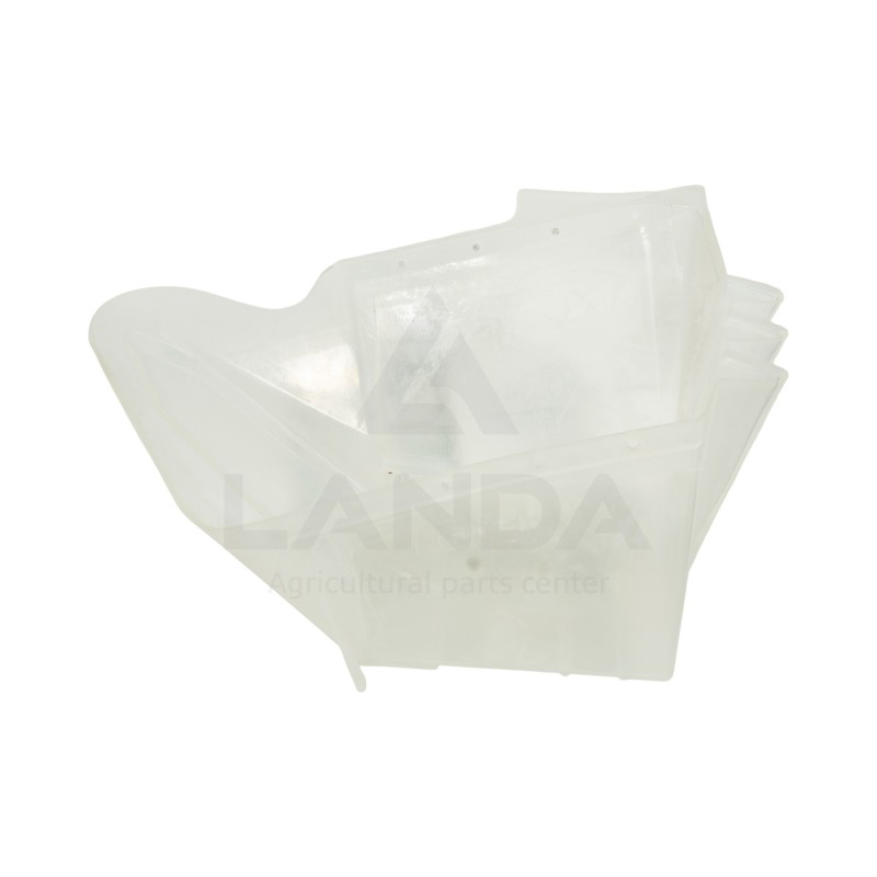 GODET GAUCHE BEC LONG 4 TROUS A SOUFFLET